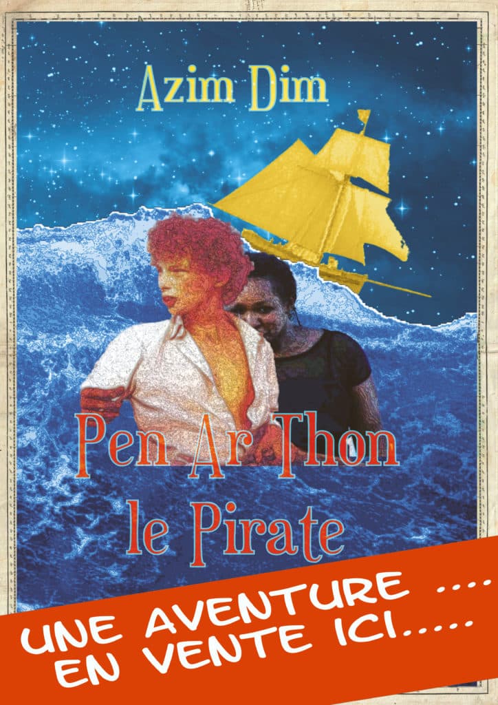 Jusqu’où iriez-vous pour vous sentir vivant ?
